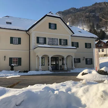Hotel Grimmingblick 4*